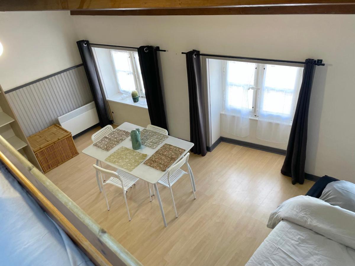Ღ Marche Central • Au Coeur De Ville & Spacieux Ла Рошел Екстериор снимка