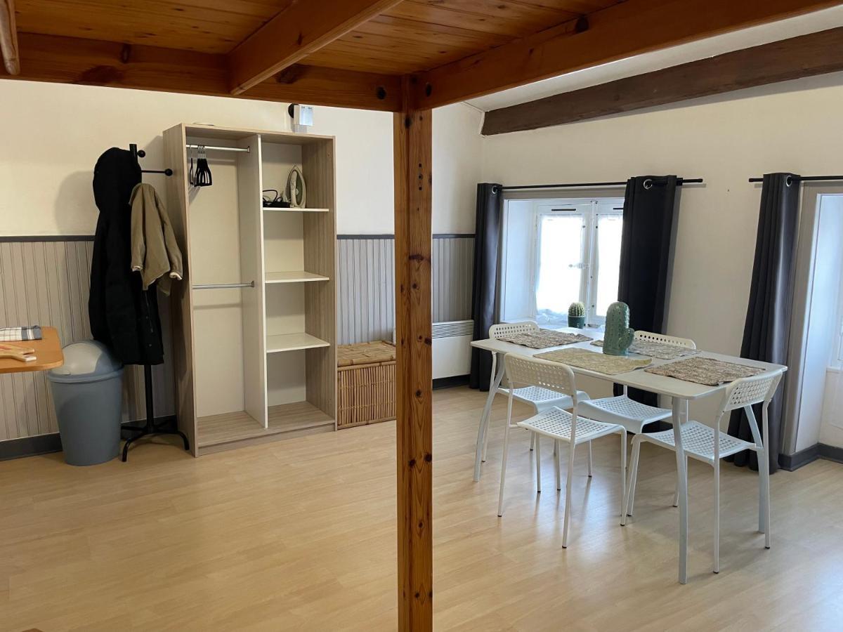 Ღ Marche Central • Au Coeur De Ville & Spacieux Ла Рошел Екстериор снимка